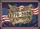 Bald Eagle American Flag 1776-2026 - USA 250th Anniversary Veterans Day Gift Yard Sign - 6