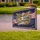 Bald Eagle American Flag 1776-2026 - USA 250th Anniversary Veterans Day Gift Yard Sign - 3