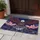 Bald Eagle American Flag 1776-2026 - USA 250th Anniversary Independence Day Gift for Dad Doormat - 5
