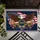 Bald Eagle American Flag 1776-2026 - USA 250th Anniversary Patriotic Home Display Doormat - 6