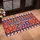 America 250 Patriotic Border Stars Liberty Bell - 250th Anniversary 1776-2026 Doormat - 4