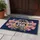 America 250 Star Flag Emblem - USA 250th Anniversary 1776-2026 National Heritage Doormat - 5