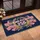 America 250 Star Flag Emblem - USA 250th Anniversary 1776-2026 National Heritage Doormat - 4