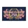 America 250 Star Flag Emblem - USA 250th Anniversary 1776-2026 National Heritage Doormat - 3
