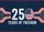250 Years of Freedom Star Medallions Stripes - USA 250th Anniversary Patriotic Outdoor Decor Yard Sign - 6