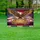 Bald Eagle American Flag 1776-2026 - USA 250th Anniversary Freedom Celebration Yard Sign - 5