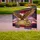 Bald Eagle American Flag 1776-2026 - USA 250th Anniversary Freedom Celebration Yard Sign - 3