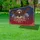 Bald Eagle American Flag 1776-2026 - USA 250th Anniversary Gift for Veterans Yard Sign - 4