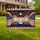 Bald Eagle American Flag 1776-2026 - USA 250th Anniversary Freedom Celebration Yard Sign - 1