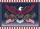 Bald Eagle American Flag 1776-2026 - USA 250th Anniversary Independence Day Gift for Veterans Yard Sign - 6