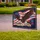 Bald Eagle American Flag 1776-2026 - USA 250th Anniversary Independence Day for Veterans Yard Sign - 3
