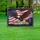 Bald Eagle American Flag 1776-2026 - USA 250th Anniversary Independence Day for Veterans Yard Sign - 5