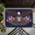 Bald Eagle American Flag 1776-2026 Shield - USA 250th Anniversary Freedom Patriotic Display Doormat - 6