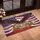 Bald Eagle American Flag 1776-2026 - USA 250th Anniversary Independence Day Gift Doormat - 4