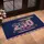 Bald Eagle 250 Flag 1776-2026 - USA 250th Anniversary Freedom Celebration Doormat - 4