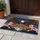 Bald Eagle American Flag 1776-2026 Shield 250 - USA 250th Anniversary Patriotic Doormat - 5