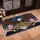 Bald Eagle American Flag 1776-2026 Shield 250 - USA 250th Anniversary Patriotic Doormat - 4