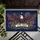Bald Eagle 1776-2026 USA 250th Anniversary - Independence Day Patriotic Yard Art Doormat - 6
