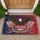 Bald Eagle American Flag 1776-2026 - USA 250th Anniversary Patriotic Design Doormat - 1