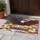Bald Eagle American Flag 1776-2026 - USA 250th Anniversary Independence Day Doormat - 5