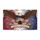 Bald Eagle American Flag 1776-2026 - USA 250th Anniversary Independence Day Doormat - 3