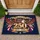 Bald Eagle USA 250 - 1776-2026 Anniversary Patriotic Independence Day Veterans Doormat - 1