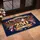 Bald Eagle USA 250 - 1776-2026 Anniversary Patriotic Independence Day Veterans Doormat - 4