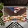 Bald Eagle American Flag 1776-2026 - USA 250th Anniversary Independence Day Doormat - 6