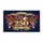 Bald Eagle USA 250 - 1776-2026 Anniversary Patriotic Independence Day Veterans Doormat - 3