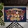 Bald Eagle USA 250 - 1776-2026 Anniversary Patriotic Independence Day Veterans Doormat - 6