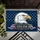 Bald Eagle USA 250th Anniversary 1776-2026 - Patriotic Freedom Celebration Decor Doormat - 6