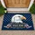 Bald Eagle USA 250th Anniversary 1776-2026 - Patriotic Freedom Celebration Decor Doormat - 1