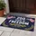 250 Years Freedom 1776-2026 American Flag Patriotic - USA Independence Day Gift Doormat - 5