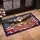 Bald Eagle American Flag 1776-2026 - USA 250th Anniversary Independence Day Gift for Dad Doormat - 4