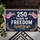 250 Years Freedom 1776-2026 American Flag Patriotic - USA Independence Day Gift Doormat - 6