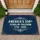 America's 250th Years of Freedom 1776-2026 - USA Patriotic Anniversary Doormat - 1
