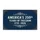 America's 250th Years of Freedom 1776-2026 - USA Patriotic Anniversary Doormat - 3