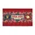 USA 250 Liberty Bell Bald Eagle 1776-2026 American Flag 250th Anniversary Heritage Doormat - 3