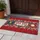USA 250 Liberty Bell Bald Eagle 1776-2026 American Flag 250th Anniversary Heritage Doormat - 5