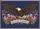Bald Eagle American Flag 1776-2026 - USA 250th Anniversary Patriotic Border Doormat - 7
