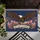 Bald Eagle American Flag 1776-2026 - USA 250th Anniversary Patriotic Border Doormat - 6