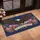Bald Eagle American Flag 1776-2026 - USA 250th Anniversary Patriotic Border Doormat - 4