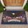 Bald Eagle American Flag 1776-2026 - USA 250th Anniversary Patriotic Border Doormat - 1