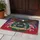 Bald Eagle American Flag 1776-2026 - USA 250th Anniversary United We Stand Doormat - 5