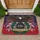 Bald Eagle American Flag 1776-2026 - USA 250th Anniversary United We Stand Doormat - 1