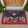 Bald Eagle American Flag 1776-2026 - USA 250 Years of Freedom Patriotic Heritage Doormat - 1