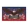 Bald Eagle American Flag 1776-2026 - USA 250 Years of Freedom Patriotic Heritage Doormat - 3