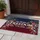 250 Years of Freedom 1776-2026 Patriotic Bunting Laurel - America Anniversary Gift for Dad Doormat - 5