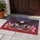 Bald Eagle American Flag 1776-2026 - USA 250 Years of Freedom Patriotic Heritage Doormat - 5