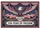 Bald Eagle American Flag 1776-2026 - USA 250th Anniversary Freedom Gift for Veterans Doormat - 7
